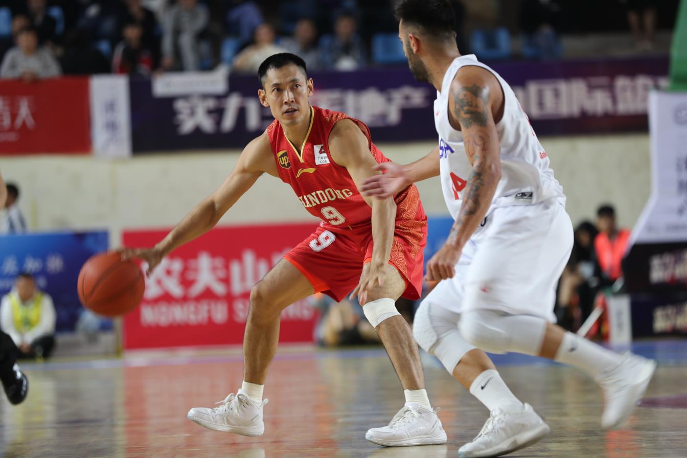 2023 Xishui International Basketball Tournament